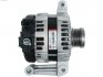 ALTERNATOR AS-PL A0781S (фото 2)