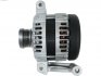 ALTERNATOR AS-PL A0781S (фото 4)