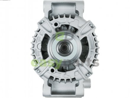 ALTERNATOR AS-PL A0781S (фото 1)