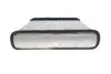 Радіатор пічки MB C-class (W204)/E-class (W212) 07-16 Van Wezel 30006472 (фото 3)