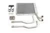 Радіатор пічки Citroen C5/C6/Peugeot 407 04- Van Wezel 09006330 (фото 3)