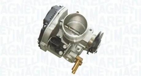 Дросельна заслонка з електроприводом MAGNETI MARELLI TB0092
