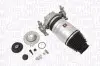 Пневмоподушка гумометалева MAGNETI MARELLI 0520AB (фото 1)