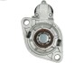 Стартер VW T5 2.5 TDI 03-09 (12V/2.2 kw) (z=10) AS-PL S0214SR (фото 1)