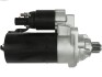 Стартер VW T5 2.5 TDI 03-09 (12V/2.2 kw) (z=10) AS-PL S0214SR (фото 2)
