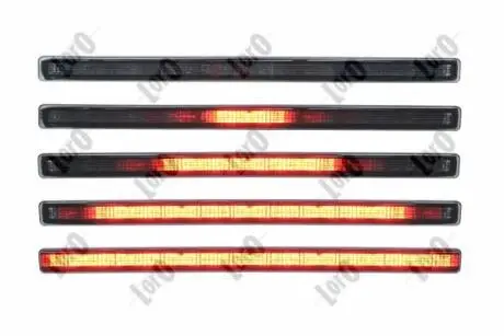 LAMPA STOP AUDI A4 KOMBI 01-05 DYNAMIC Abakus 00325870SD