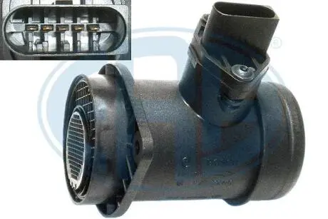 PRZEPLYWOMIERZ POWIETRZA SZT ERA 558141A