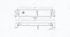 Intercooler FIAT/SUZUKI SEDICI, SX4 MAGNETI MARELLI 351319205300 (фото 2)