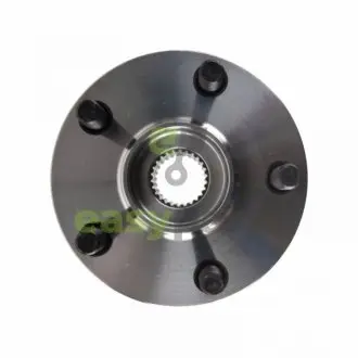 Комплект підшипника колеса передній FEBI BILSTEIN 172804