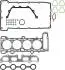 Набір прокладок, головка цилиндра VICTOR REINZ 023118501 (фото 1)