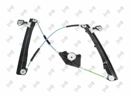 Склопідйомник PRZ.PR ALFA ROMEO Abakus 130002004