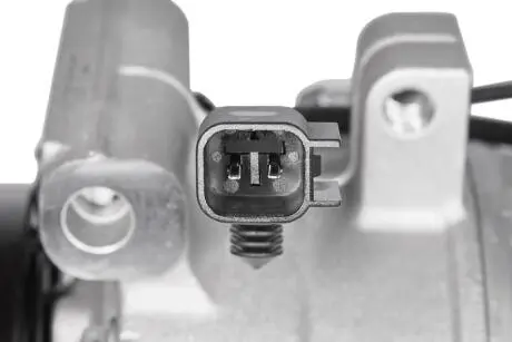 Sprężarka klimatyzacji VOLVO Valeo 814858
