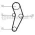 Water Pump-/Timing Belt Set Contitech CT709WP2 (фото 2)