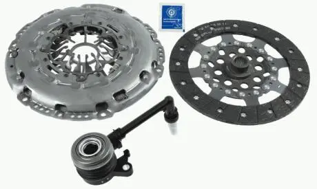 SPRZ.KPL.KIT XTEND PLUS CSC SACHS 3000990542 (фото 1)