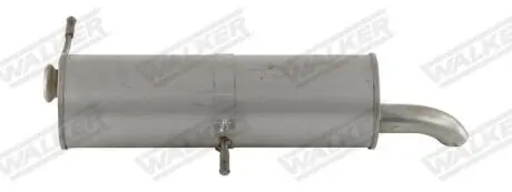Глушник, випускна система WALKER 22622
