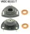 Опора стійка амортизатора SKF VKDC81111T (фото 1)