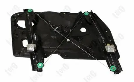 Склопідйомник PRZ.PR VW Abakus 130053037