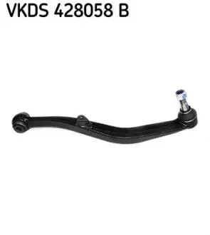 Wahacz MERCEDES M-CLASS SKF VKDS428058B