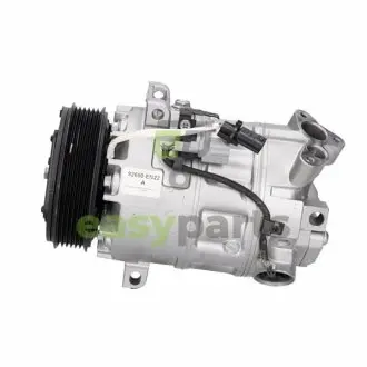 Компресор кондиціонера NISSAN 92600EN22A