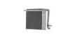 Фото 2 - parownik MB VITO /nym/ MAHLE / KNECHT AE65000S Parownik MB VITO /nym/ MAHLE / KNECHT AE65000S (фото 2)
