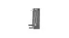 Фото 3 - parownik MB VITO /nym/ MAHLE / KNECHT AE65000S Parownik MB VITO /nym/ MAHLE / KNECHT AE65000S (фото 3)