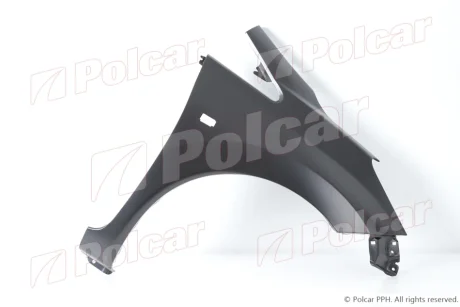 Błotnik przedni prawy Polcar 27L1021