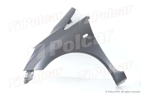 Błotnik przedni lewy Polcar 27L1011