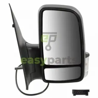 Дзеркало зовнішнє FEBI BILSTEIN 101112