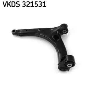 Wahacz VW CRAFTER SKF VKDS321531