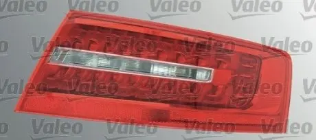 Задній ліхтар Valeo 043842