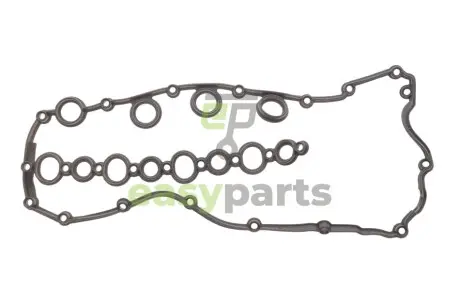 Прокладка кришки клапанів Land Rover Range Rover 3.6D 06-13 (R) FEBI BILSTEIN 180877