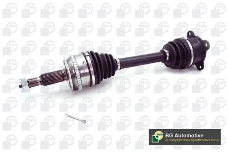 Автозапчасть BGA DS6101R