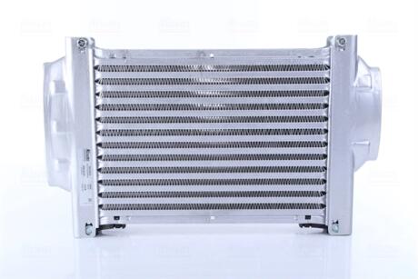 Автозапчасть NISSENS 961604