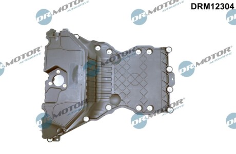 Піддон картера ДВЗ DR MOTOR DRM12304