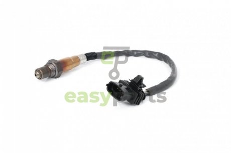 Автозапчасть BOSCH 0258010359