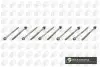 Комплект болтів з головкою системи TORX з чорного металу BGA BK1402 (фото 1)