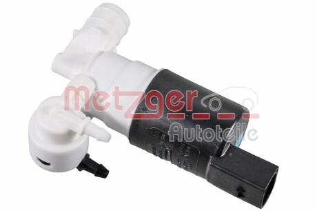 GREENPARTS METZGER 2221141