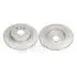 Brake Disc Optimal BS9378C (фото 1)