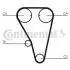 Belt Kit Contitech CT803K1 (фото 1)