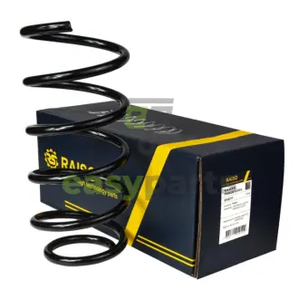 Пружина передня Chevrolet Lacetti 04- RAISO SF052TP
