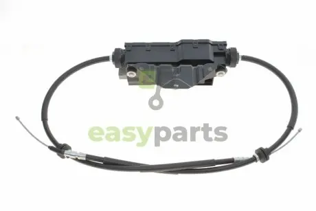 Моторчик електроручника BMW X5 (F15/F85) /X6 (F16/F86) 12-16 Solgy 219100