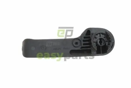 Ручка відкривання капоту VW Caddy III/T5 03- Solgy 305118