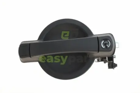 Ручка дверей (задніх/ззовні) Fiat Doblo 01- Solgy 305119