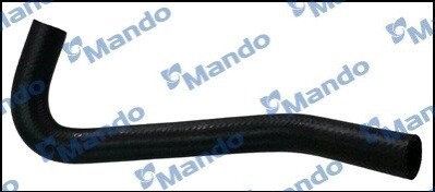 Патрубок теплообмінника Chevrolet Epica, Evanda, Rezzo 2.0 01.05- MANDO DCC020878