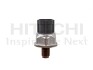 HITACHI PEUGEOT датчик тиску подачі палива Boxer 2.2HDI 06-,Citroen Jumper,Ford Transit 2.2/2.4TDCi,Mitsubishi L200 2.5 DI-D HITACHI (HÜCO) 2501924 (фото 1)