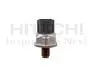 HITACHI PEUGEOT датчик тиску подачі палива Boxer 2.2HDI 06-,Citroen Jumper,Ford Transit 2.2/2.4TDCi,Mitsubishi L200 2.5 DI-D HITACHI (HÜCO) 2501924 (фото 1)