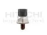 HITACHI PEUGEOT датчик тиску подачі палива Boxer 2.2HDI 06-,Citroen Jumper,Ford Transit 2.2/2.4TDCi,Mitsubishi L200 2.5 DI-D HITACHI (HÜCO) 2501924 (фото 2)