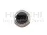 HITACHI PEUGEOT датчик тиску подачі палива Boxer 2.2HDI 06-,Citroen Jumper,Ford Transit 2.2/2.4TDCi,Mitsubishi L200 2.5 DI-D HITACHI (HÜCO) 2501924 (фото 3)