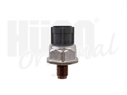 HUCO PEUGEOT датчик тиску подачІ палива Boxer 2.2HDI 06-,Citroen Jumper,Ford Transit 2.2/2.4TDCi,Mitsubishi L200 2.5 DI-D HITACHI (HÜCO) 131924