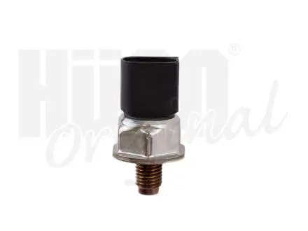 HUCO AUDI Датчик тиску палива A4 B7 (8EC) 3.0 TDI quattro 04-08, VW TOUAREG 3.0 V6 TDI 04-10 HITACHI (HÜCO) 131926